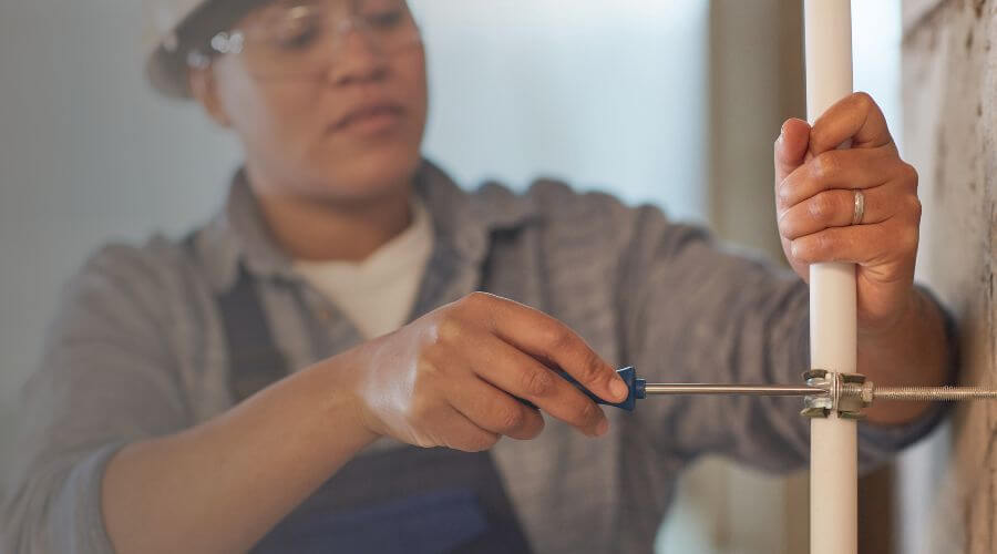 Professional industrial roofing company in Platte City, MO